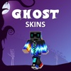 New Ghost Skins Lite - Ultimate Collection for Minecraft PE