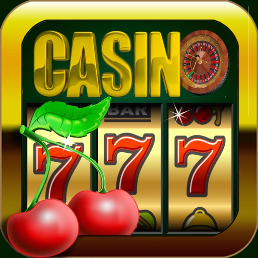 All Casino Slots Blair Witch Icon