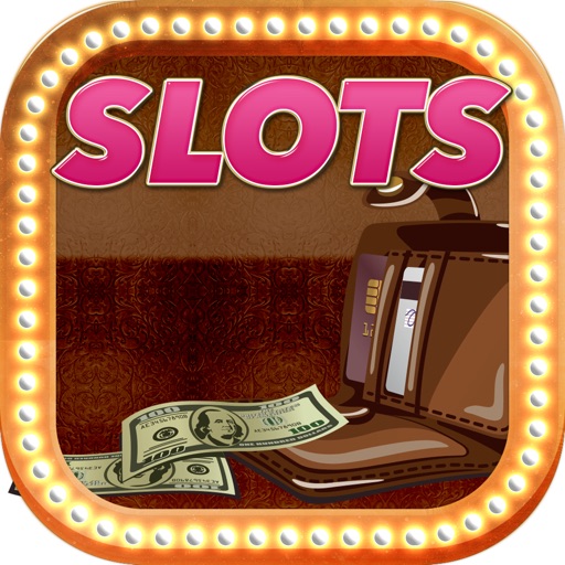 FREE Money Flow Billionaire SLOTS - FREE Las Vegas Casino Games icon