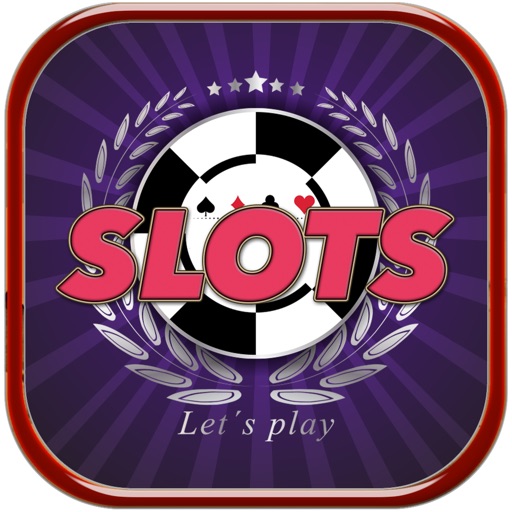 Poker and More - Slot Machine Games Icon