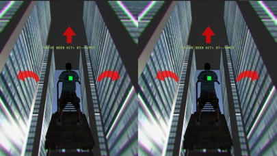 Rail Man VR screenshot 5