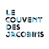 Couvent des Jacobins, centre des congrès de Rennes Métropole en réalité augmentée