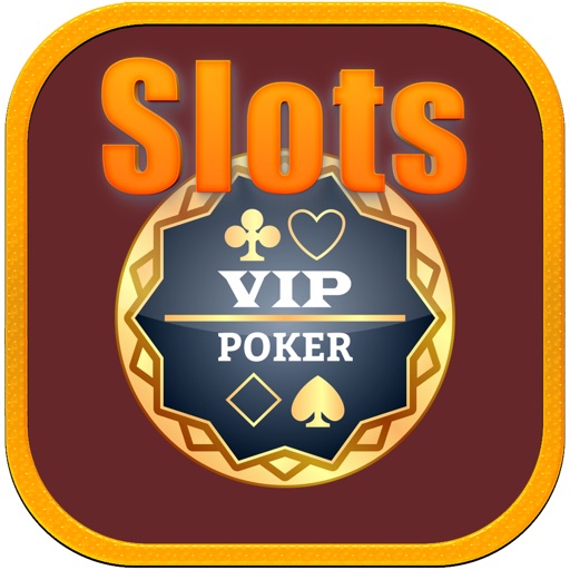 Vip Poker Totally Free Slots – Las Vegas Free Slot Machine Games icon