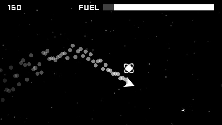 Astro Burn screenshot-3