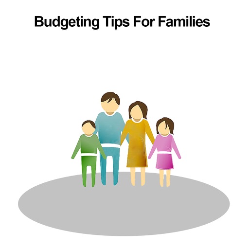 Budgeting Tips For Families