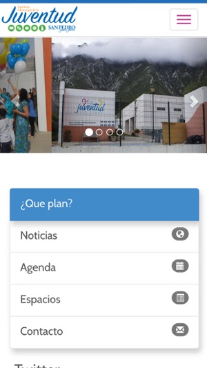 Instituto Juventud San Pedro(圖5)-速報App