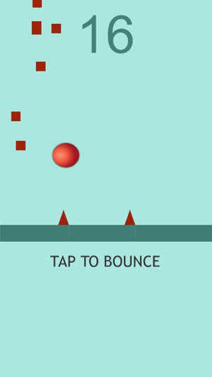 Bouncing Ball Color(圖3)-速報App