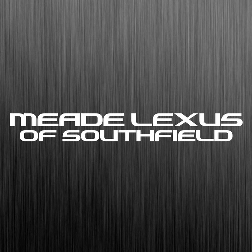 Meade Lexus of Southfield icon