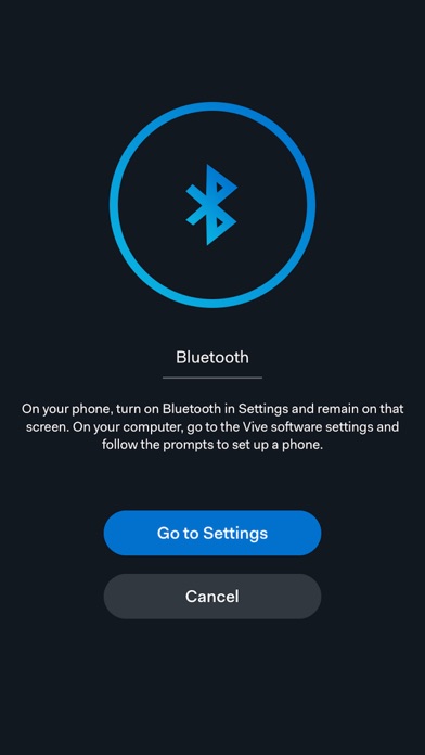 Screenshot #2 pour HTC Vive