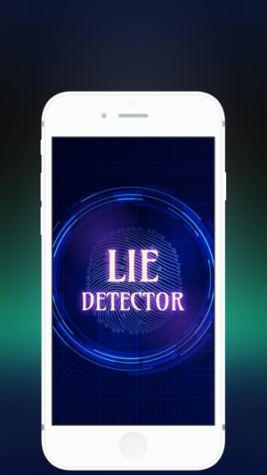 Lie Detector Free(圖1)-速報App