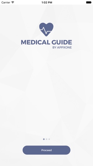 Medical Guide(圖1)-速報App