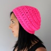 Crochet Beanie Patterns