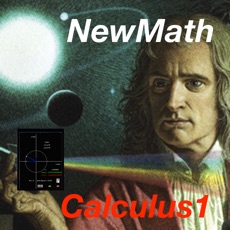 Activities of Calculus1: NewMath