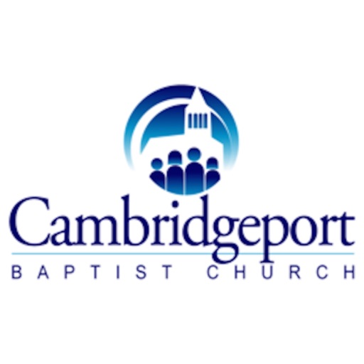 Cambridgeport Baptist Church icon
