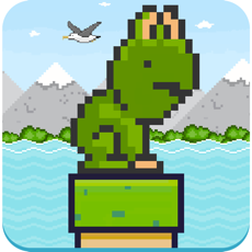 Activities of Frogie