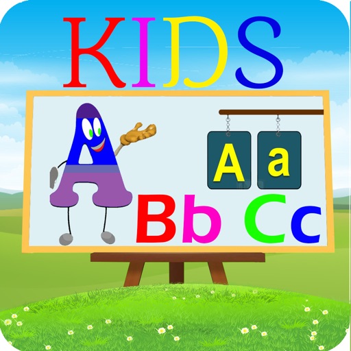 Kids Education - Kids Easy Learner Pro icon