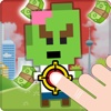 Zombie Wars 2: Idle Clicker