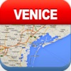 威尼斯离线地图 - 城市 地铁 机场