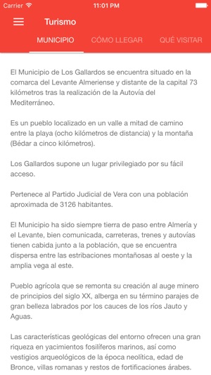 Ayuntamiento de Los Gallardos(圖3)-速報App