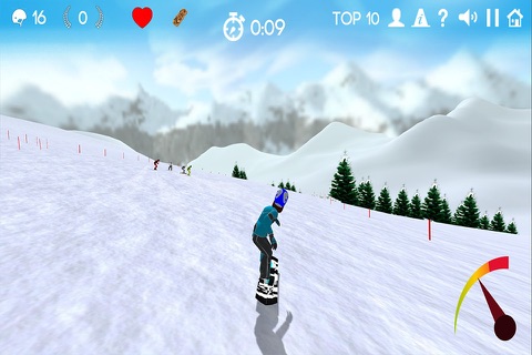 Skizzz Game screenshot 2