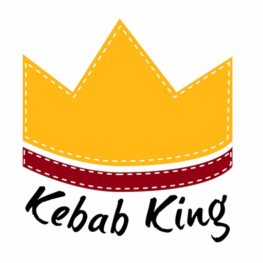 Kebab King Ordering icon