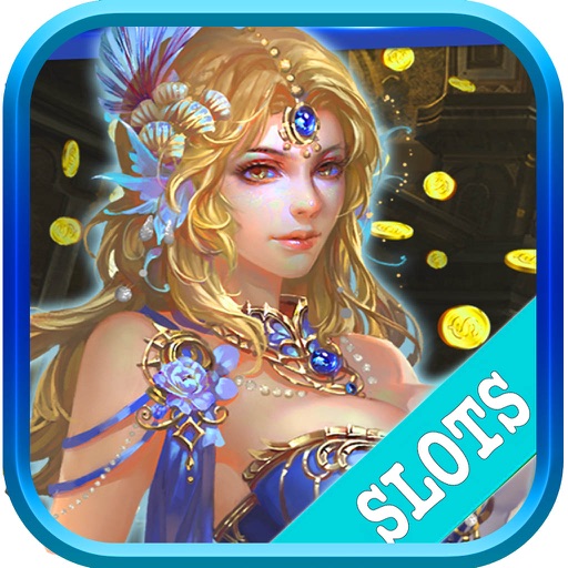 Awesome Casino Slots American Las Vegas:Spin Slots Machines!! icon