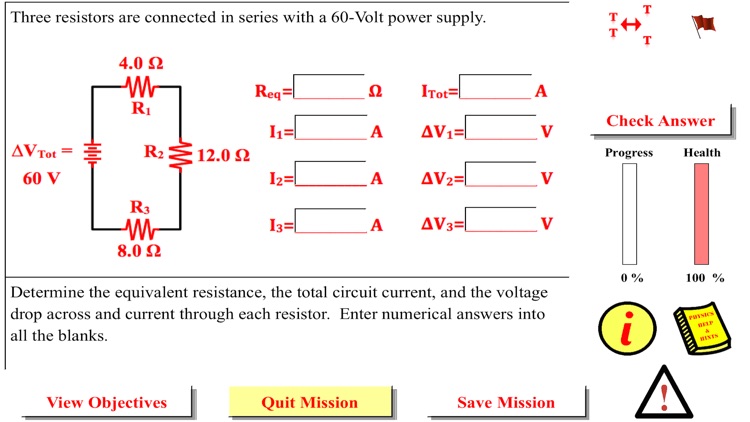 Minds On Physics - Part 4 screenshot-4