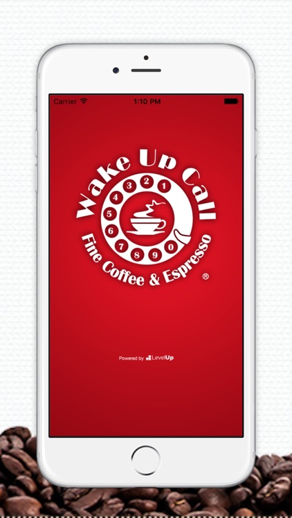 Wake Up Call - Fine Coffee screenshot-4