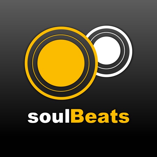 soulBeats.de icon