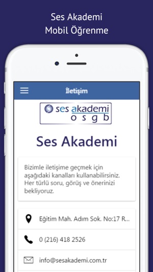 Ses Akademi(圖3)-速報App