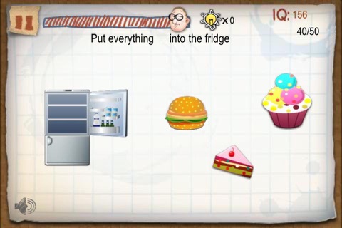 Brain IQ Test Adventure screenshot 4