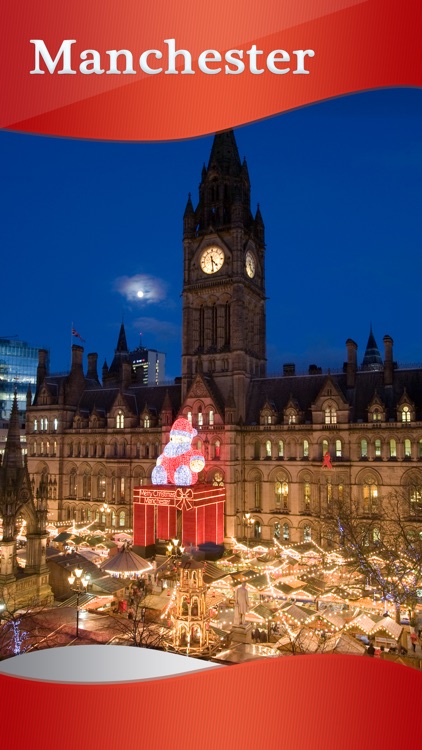 Manchester City Travel Guide