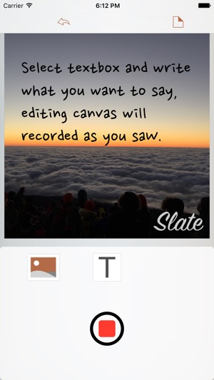 Slate - Canvas Recorder(圖3)-速報App