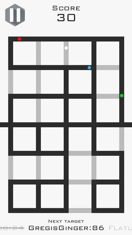 Pixel Dash!