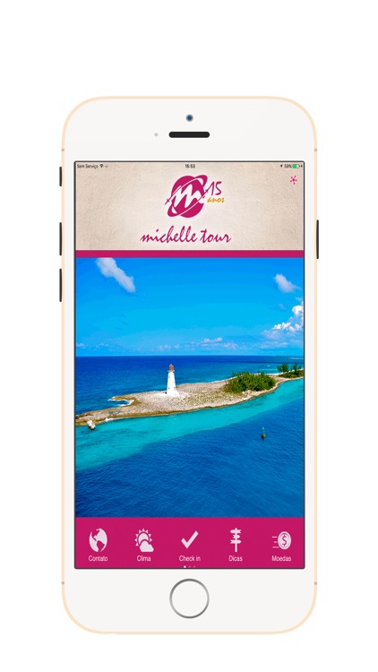 Michelle Tour - Agência de Viagens