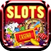 Party of Gambler Slots - FREE Las Vegas Casino
