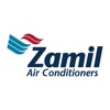 Zamil AC Smart Mobile Application