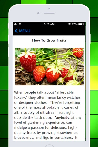 Best Organic Gardening Guide For Beginner - Grow Your Own Natural Fruits, Herbs, Vegetables, and More, Start Today! screenshot 4