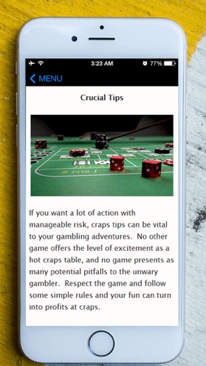 How To Play Craps - A Complete Guide(圖3)-速報App