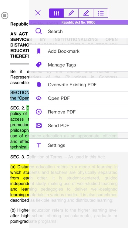 LawJuan screenshot-3
