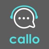 Callo - Free Calls and Chat