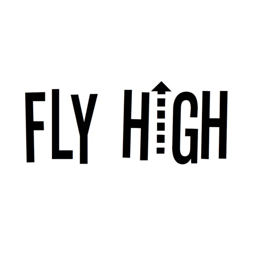 Fly High By Ls Icon