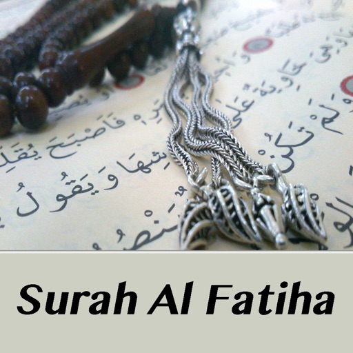 Surah Al Fatiha MP3 - Recitation by Best Reciters!