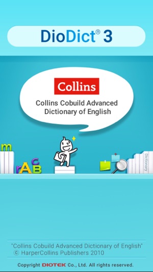 Collins COBUILD Advanced(圖1)-速報App