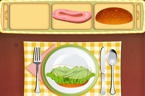 cooking timer free screenshot 3