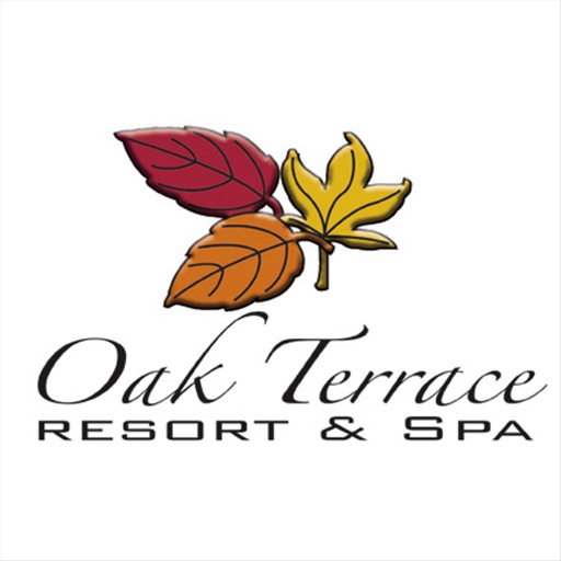 Oak Terrace Golf Tee Times icon