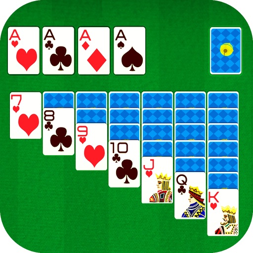 Solitaire R icon