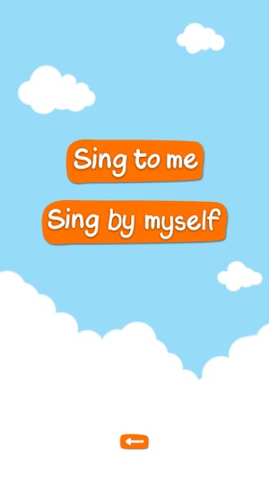 Kidzongs – Preschool sing-along fun(圖2)-速報App