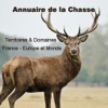 L'Annuaire de la Chasse 2016 - Territoires et Domaines de chasse en France, Europe, Afrique et reste du Monde