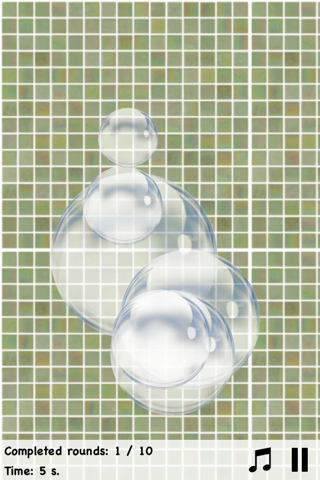 Bubbles!!! - Bubble Bobble Popping Puzzle Game screenshot 3